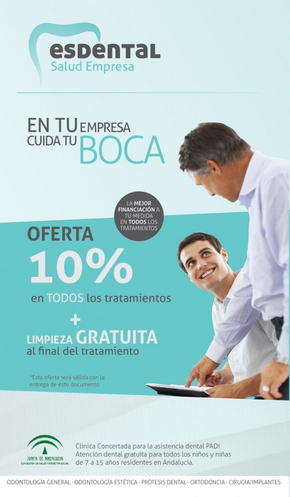 Esdental Salud Empresa