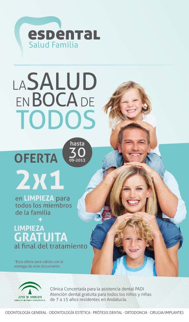 Esdental Salud Familia